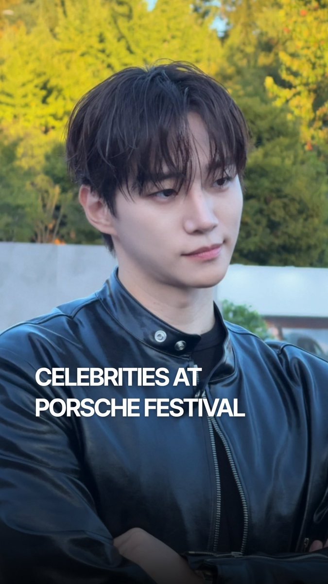 qwpeie's tweet photo. 20261002 dailyfashion_news IG
가을 느좋 무드 장착한 이준호
📍포르쉐 바이브 서울

#Porsche #PorscheKorea 
#PorscheVibeSeoul 
#이준호 #leejunho #ジュノ #李俊昊 

 https://t.co/K5w7y9sKM4 https://t.co/n9WGfnqyaW
