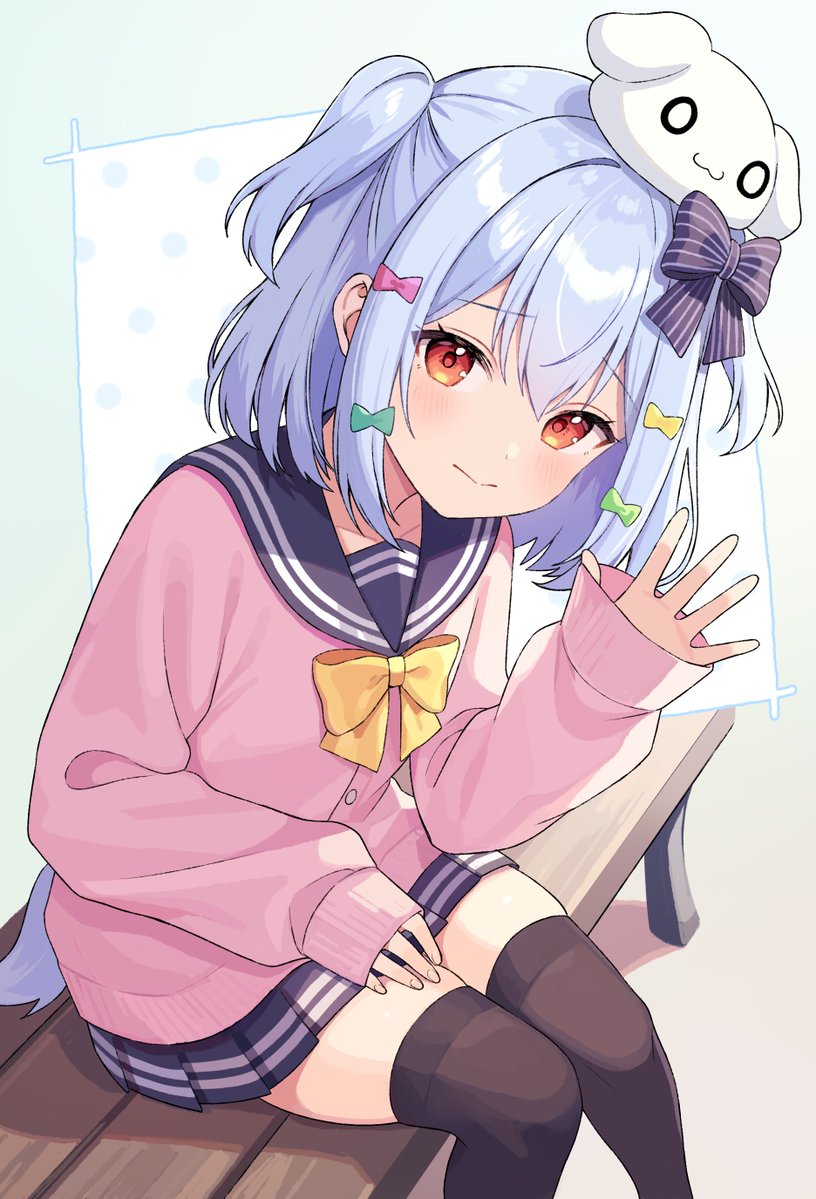 zo3mie's tweet photo. リクエストありがとうございました💙🤍🐶
#たまきあーと https://t.co/mZPRyWaBjU