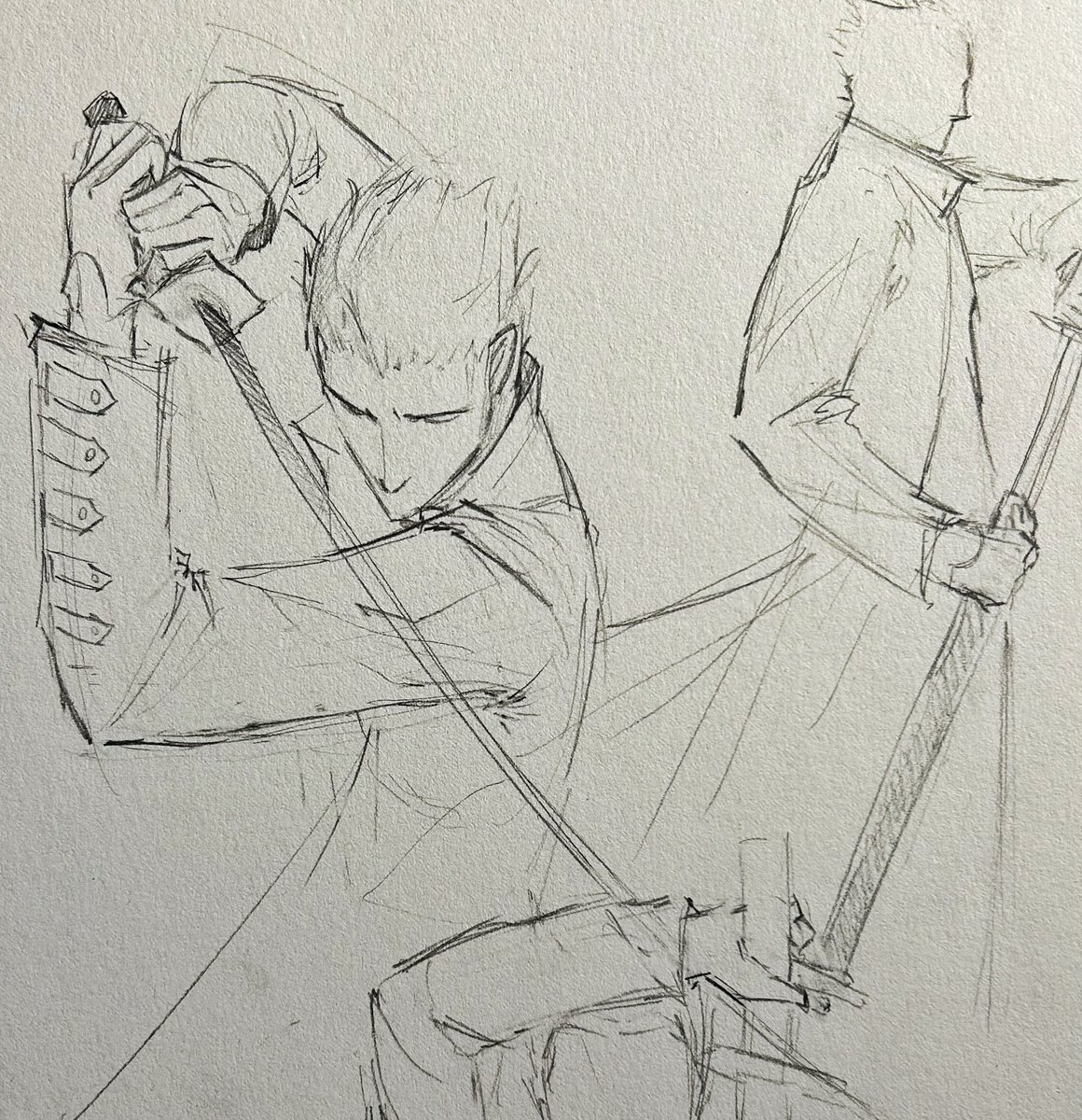 _avv_s's tweet photo. old #dmc sketches https://t.co/ebCj76Pyjf