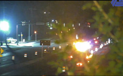 wdeltfx's tweet photo. Crash on Kirkwood Highway at Milltown Rd. Expect delays.
#netde #wdeltrafficwatch #DETRAFFIC #DelawareTraffic
@DelDOTTraffic
@DelawareDOT https://t.co/tKltKu48Si
