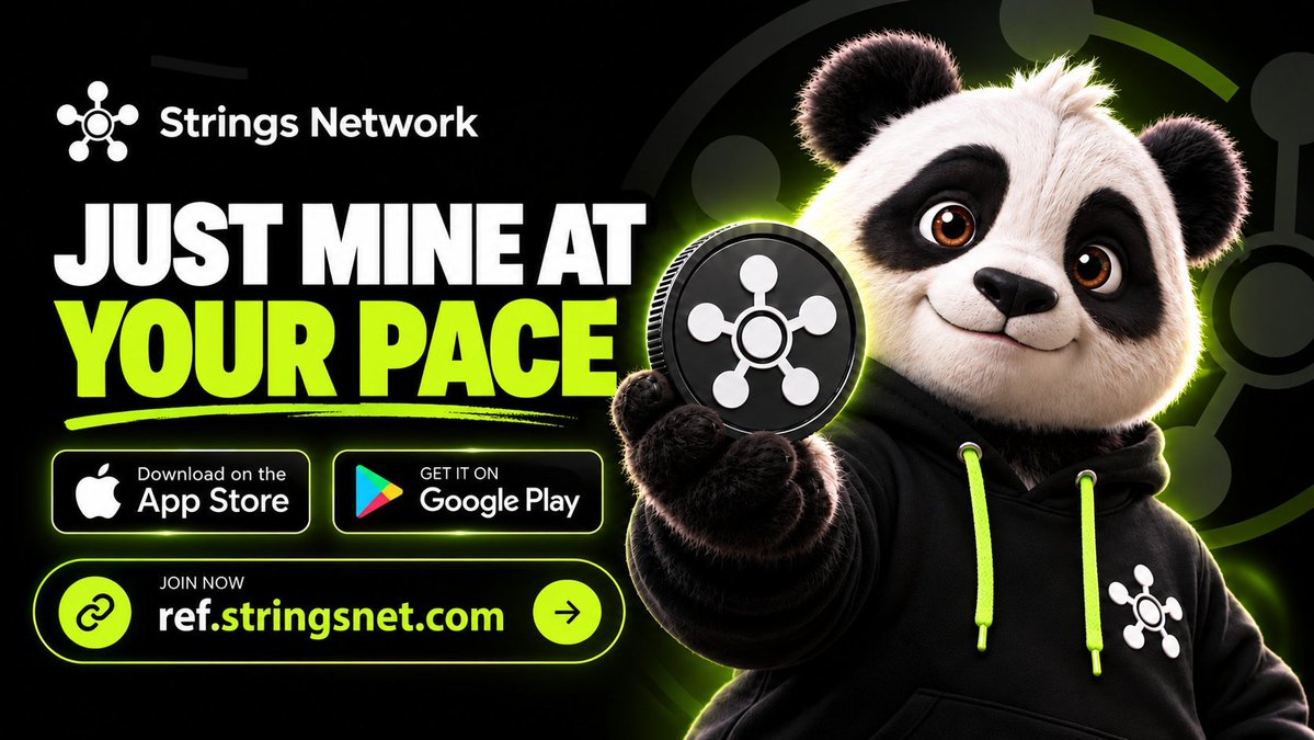 LeTien28959's tweet photo. Mạng Strings Network 
🔥Tốc độ tham gia nhanh chóng mặt 
😵😵
Cùng hòa nhịp ngay bây giờ 
#Strings
https://t.co/eUNcDaIHJ6 https://t.co/Hk1kj746tu