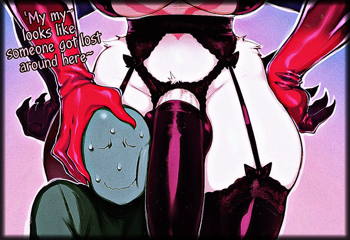 HisHypnoticHell tweet picture