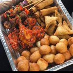 Photo by ABUJA SMALL CHOPS AND GRILLS 🍔🌭🍤🥟🧇🍩 (@SmallchopsPLUG)