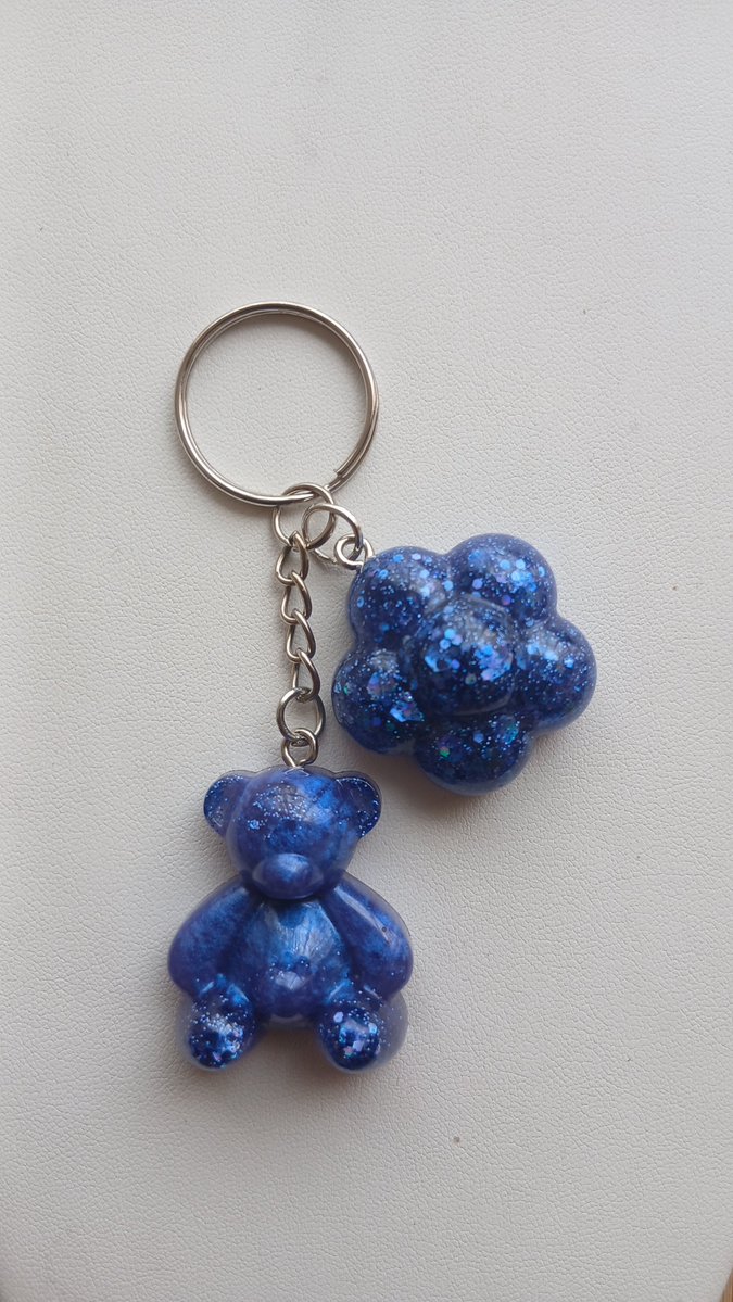 Kanjoor0's tweet photo. @QhuwaKrafts @WanjiruOfQ More Teddy Flower Keychains
From 600 to KES.500

https://t.co/yBxV3kQhb2

(Pick &amp; Pay ready as on image-you can order in any other color too)

All discounts for these or orders made for these, run from 2nd Oct-10th Oct 2026 

+254751610909 (Airtel Money+Enquiries) https://t.co/R4EhtgXjoK