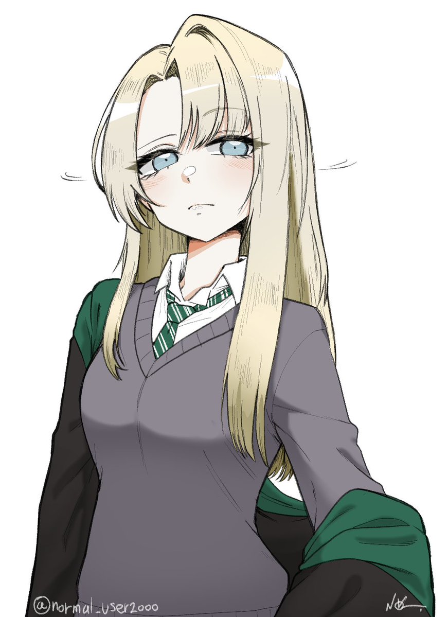 normal_user2000's tweet photo. 해리 찾는 중
#malfoid #malfoy https://t.co/0AB3YxN88E