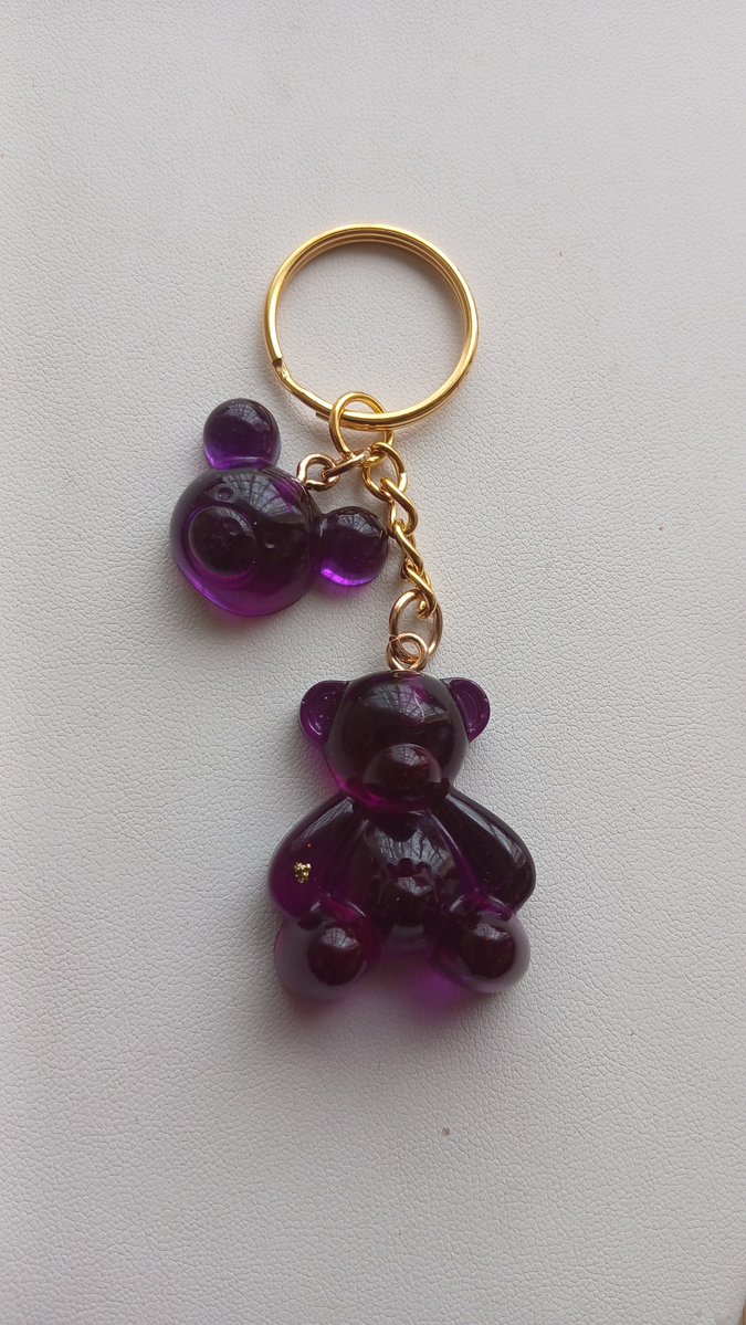 Kanjoor0's tweet photo. @QhuwaKrafts @WanjiruOfQ More Teddy Flower Keychains
From 600 to KES.500

https://t.co/yBxV3kQhb2

(Pick &amp; Pay ready as on image-you can order in any other color too)

All discounts for these or orders made for these, run from 2nd Oct-10th Oct 2026 

+254751610909 (Airtel Money+Enquiries) https://t.co/R4EhtgXjoK