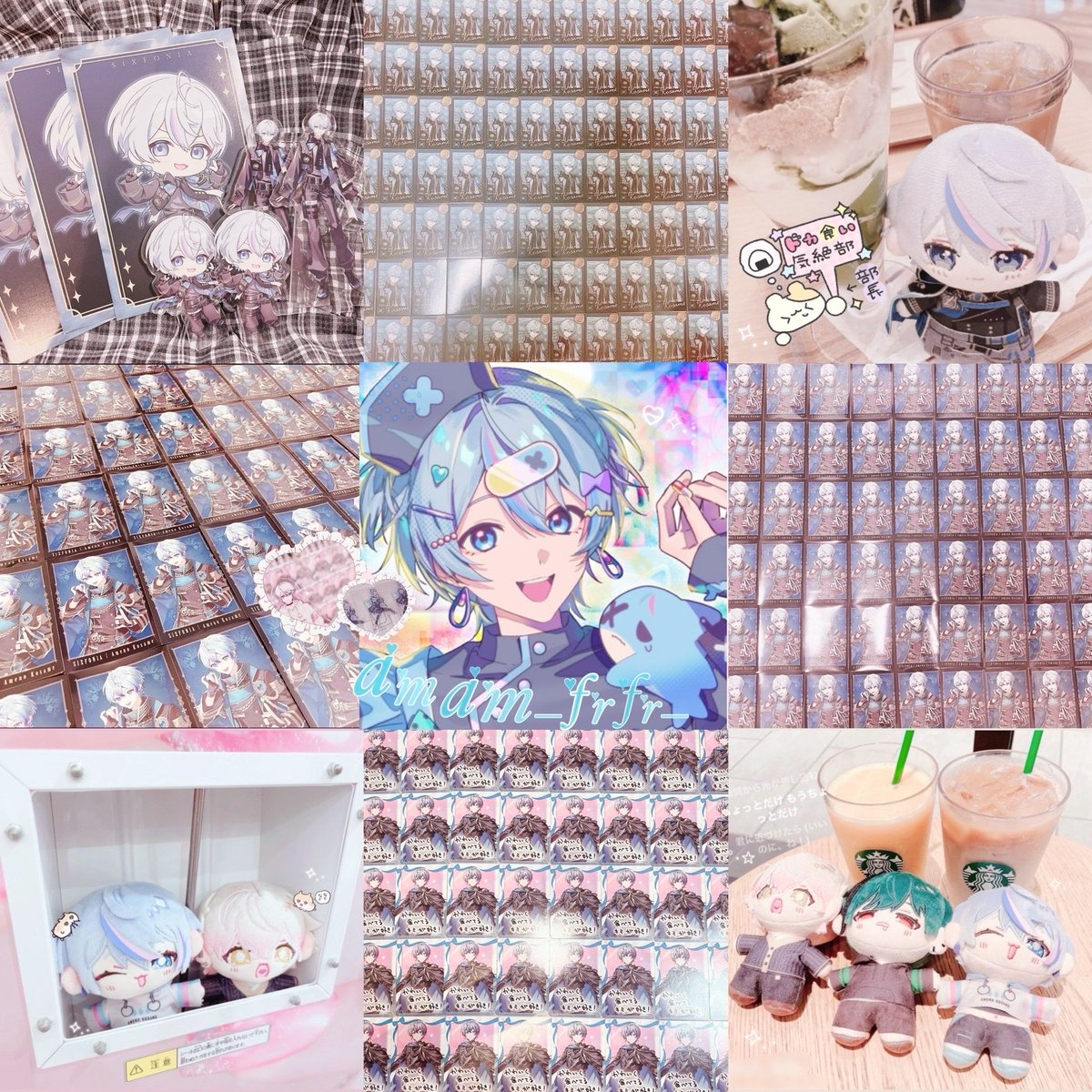 frfr_KoKomi's tweet photo. ライブ前にお友達をください＞ω＜/♥
 #しくふぁみさんと繋がりたい
 #シクファミさんと繋がりたい https://t.co/zjtGK0zmQd