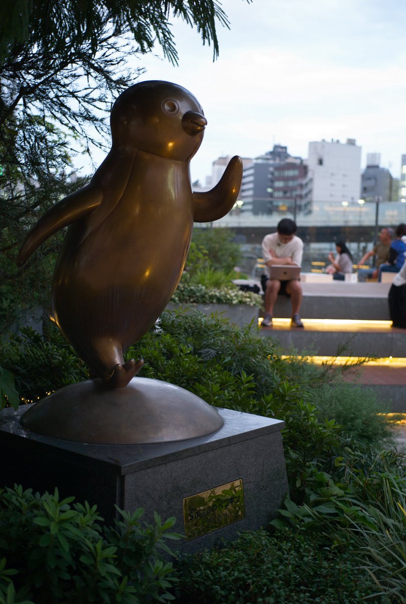 Desutoria2191's tweet photo. 諸用で新宿へ
早めに着いてスナップ https://t.co/A30quT7mwH