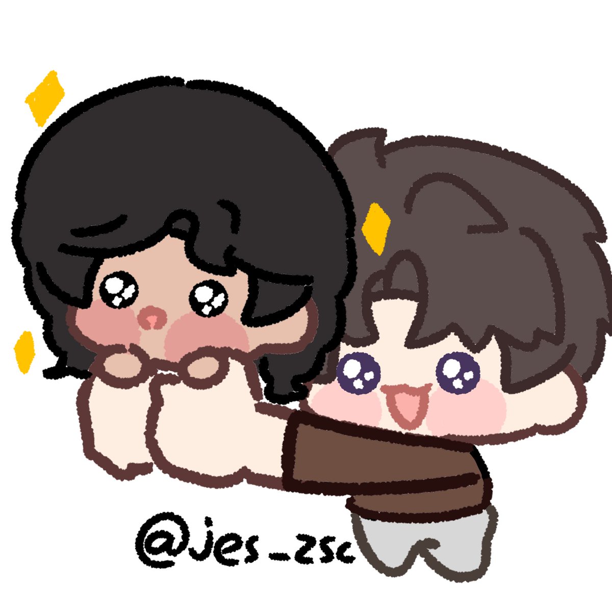 jes_zsc's tweet photo. 🐺✨🍎
No. 1 Wolfie vs dd Jes https://t.co/hHIY9lv0yn