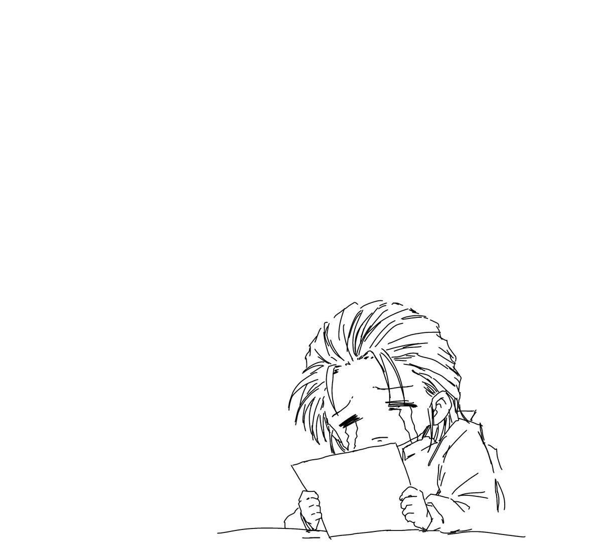 Kantende_su's tweet photo. プロハンターになった養子が海外で１億ジェニー超えの報酬を叩き出した結果、特定扶養親族の枠から自動消滅して、翌年自分の税金が跳ね上がり詰んだミトさん https://t.co/glK18nnLes