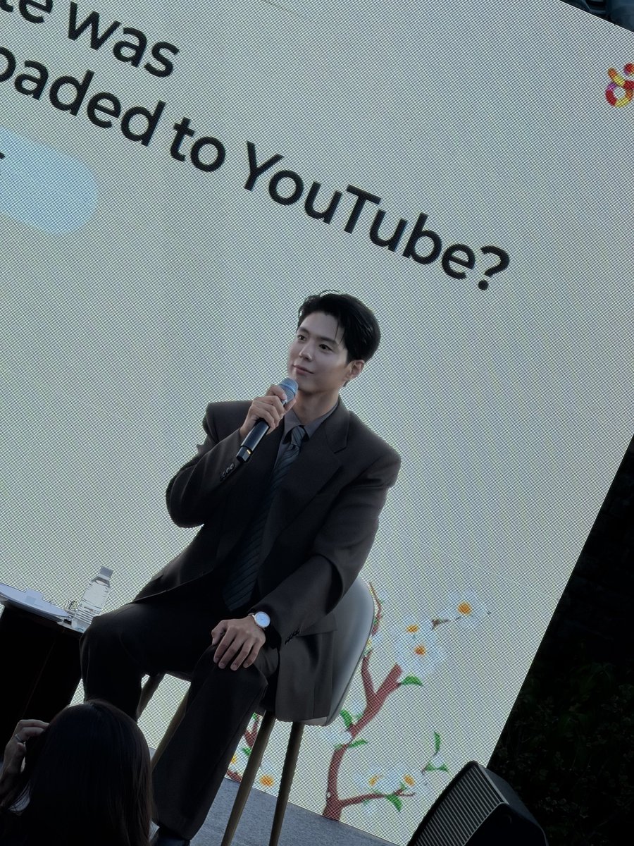 BOGUMMY's tweet photo. May your journey be filled with beautiful melodies — like a cantabile🎵

#한국관광공사 #KoreaSoundJourney
#ImagineyourKorea #VisitKorea https://t.co/B4W6A0nPVj