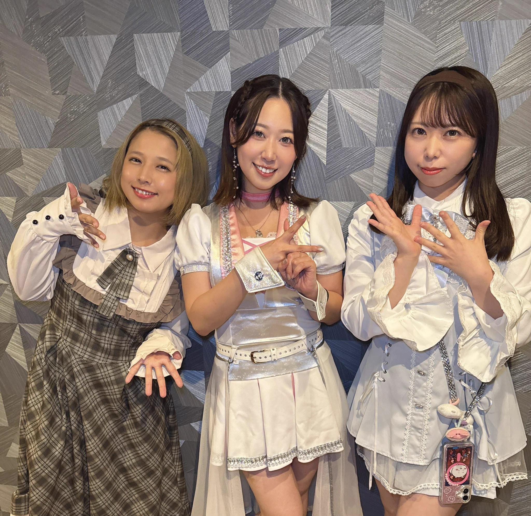 みー様オーダー【コーラルピンク ×リボン】4点セット みやでら みほ🍫🌹 on X: 