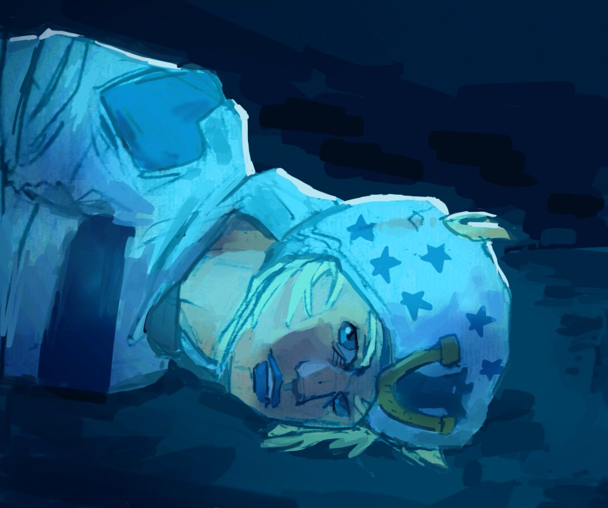 SalataTheArtist's tweet photo. moonlight
#sbr #jjba https://t.co/afO2kGvz6U