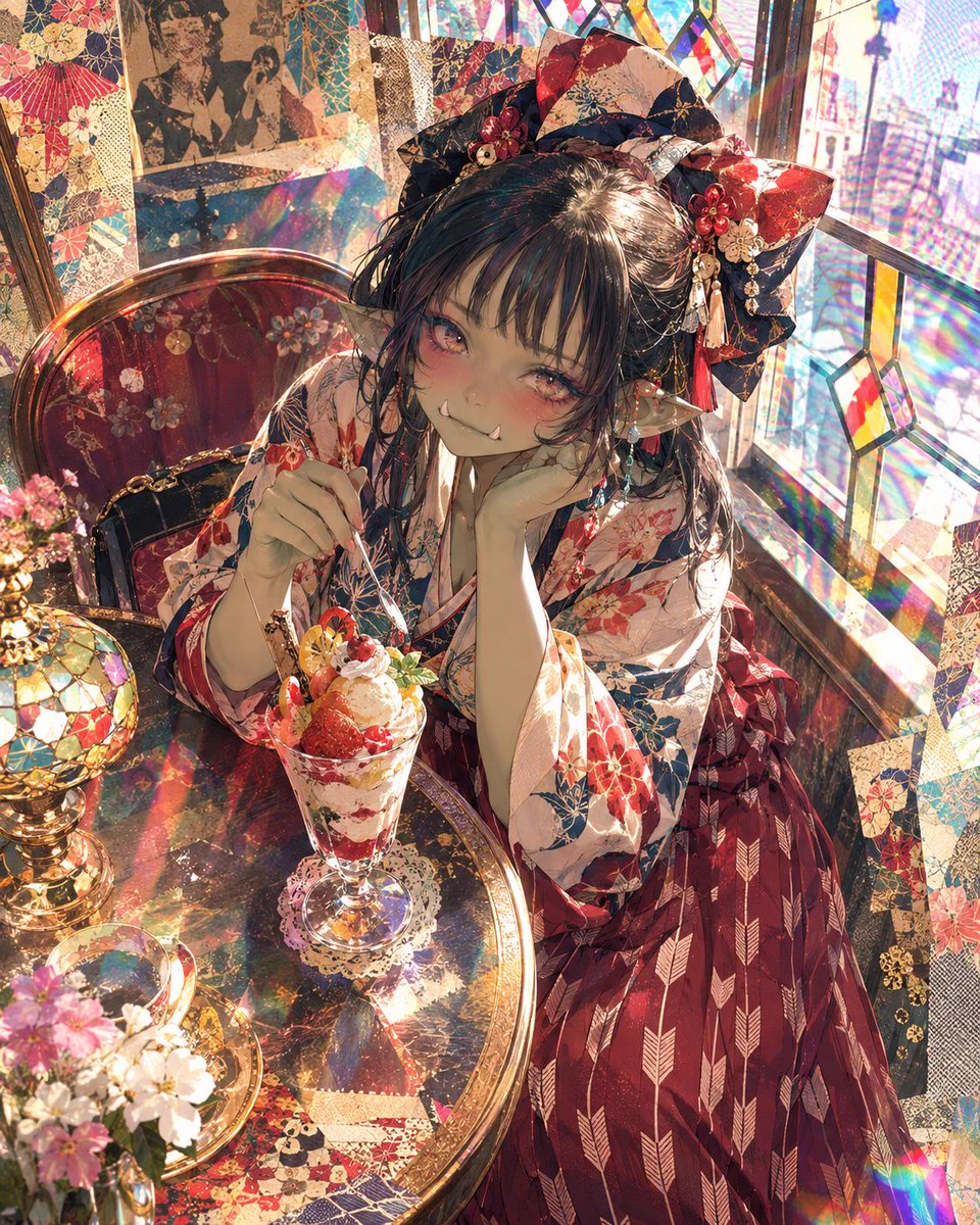 midori sasa on X: 