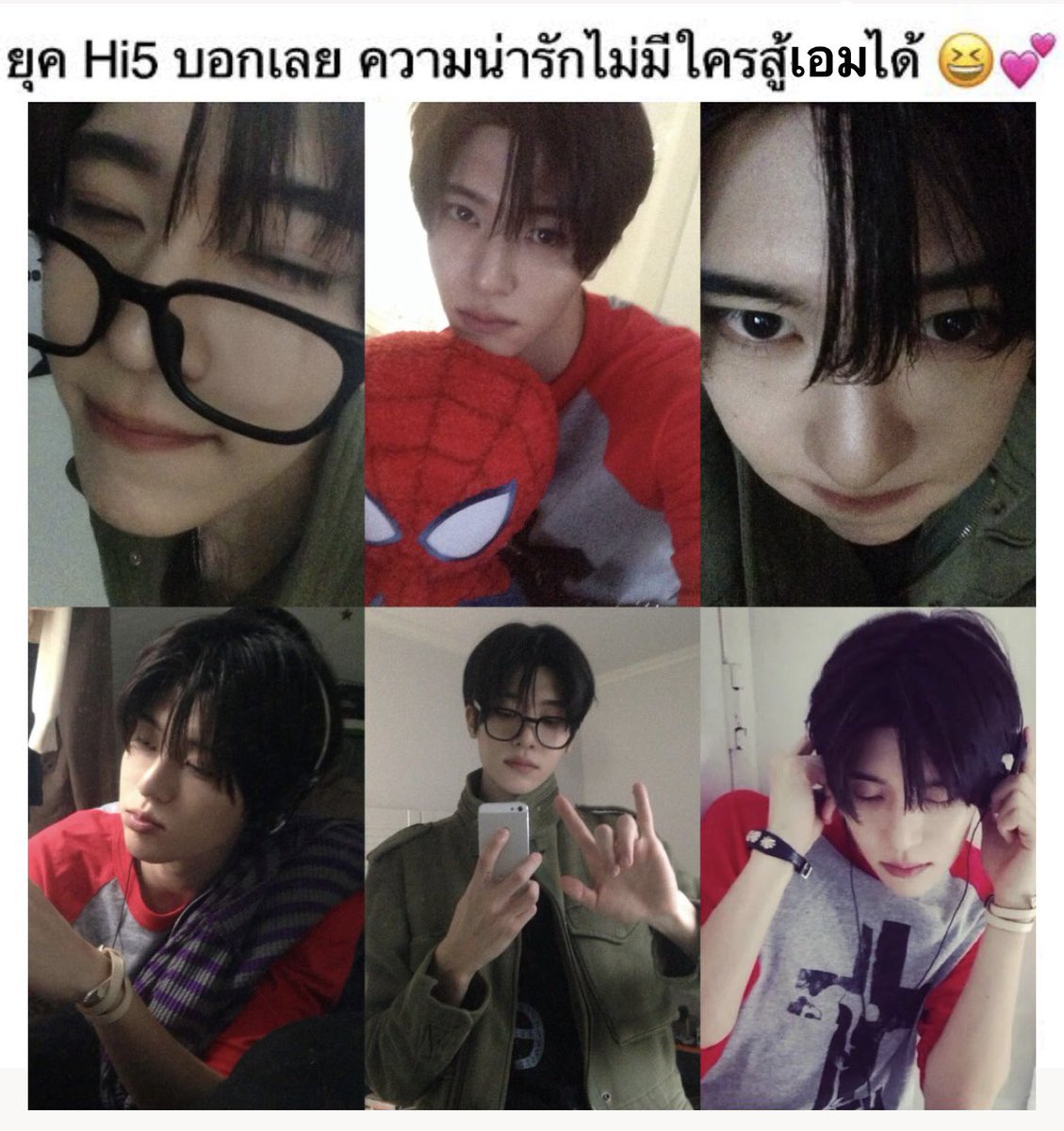 oceannaon's tweet photo. https://t.co/GnOaA1rF6c