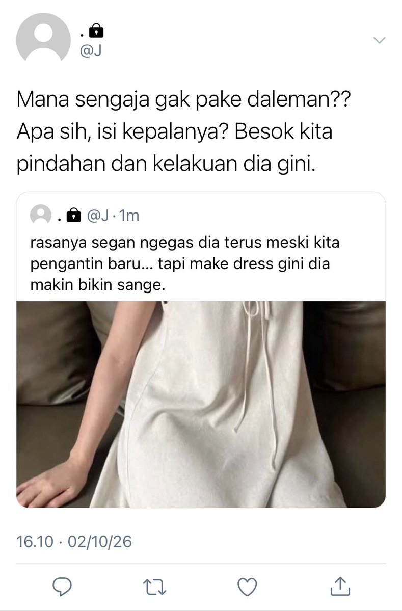 TrixiePum's tweet photo. Under the skin; season dua [part 01]

Noren four tweet au https://t.co/YgjdJ0D8iI