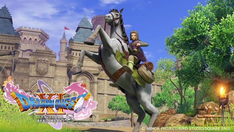 switchsoku's tweet photo. Switch2『ドラゴンクエストXI S』初週10844本
https://t.co/NHOlUJBpS9

・まだ一万人もやってない奴居たのかよ
・別に追加要素あるわけでもないんでしょ？
・こりゃスクエニもこの売り方やめねえわけだわ
・なんだかんだでドラクエって強いな