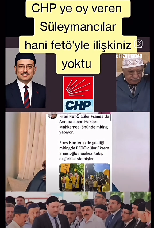 antikamalist48's tweet photo. @MendiNecat83333 @antikemalist48 Cehape, fetö, hdpkk ortak olup kamalizmi bitirdiler zaten.😂 
Yunan papazos ekremos fetöcü samanyolu spor sunucusuydu kuş beyinli diploması sahte. İstiklal marşı okuyamaz ezberinden. :D
Tipitip jön bİti hiç özgürcükte fetöcü. Kanıtı burda:  https://t.co/hTMlBeOkPf https://t.co/uBYHLNRtVf
