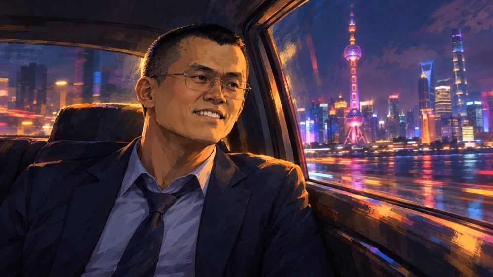 Foundercitygame's tweet photo. FounderCity Chapter 2 is live.

Tokyo 1998 → New York 2001 → Shanghai 2005.

Build a matching engine, beat the 9:00 opening bell, test a futures gateway, then take the stage in Shanghai.

5 new missions + 6 easter eggs from the future.

Play free: https://t.co/BhiJ4bBLDU https://t.co/0gRGD62LOK