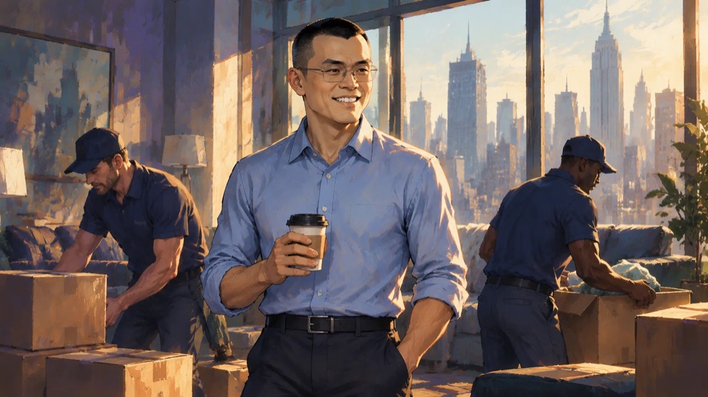 Foundercitygame's tweet photo. FounderCity Chapter 2 is live.

Tokyo 1998 → New York 2001 → Shanghai 2005.

Build a matching engine, beat the 9:00 opening bell, test a futures gateway, then take the stage in Shanghai.

5 new missions + 6 easter eggs from the future.

Play free: https://t.co/BhiJ4bBLDU https://t.co/0gRGD62LOK