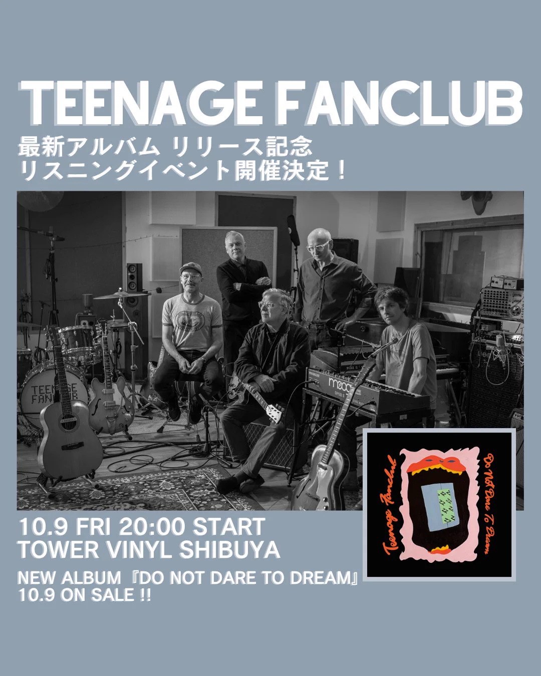BabyDONTCry クミ 直筆サイン入り トレカ 渋谷タワレコサイン会 BabyDONTCry クミ 直筆サイン入り トレカ 渋谷タワレコサイン会