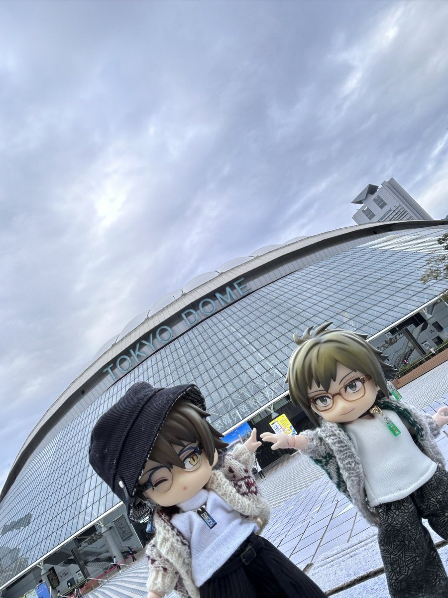 ruka8010m's tweet photo. いつかドームでLIVE🥰
待ってる https://t.co/nKapyYyz1a