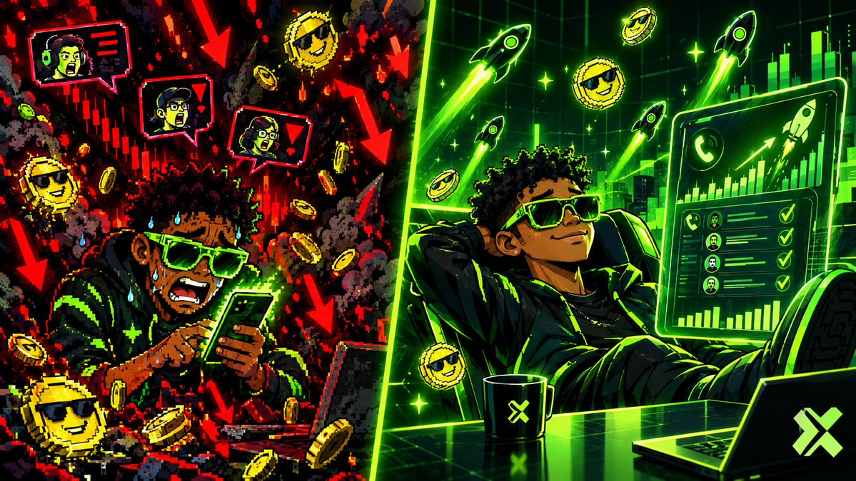 Fama030404's tweet photo. Other tokens can panic but with #UseX  1000x is sure.

@UseXfun https://t.co/T49G67iUIA