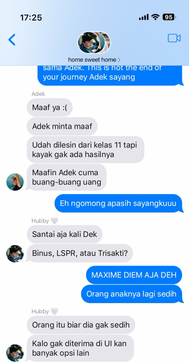savourless's tweet photo. 3316 | a #lestappen two tweets au ft. osc 

adek dapat merah tapi papa max yang kena marah https://t.co/uGP8xauiQc