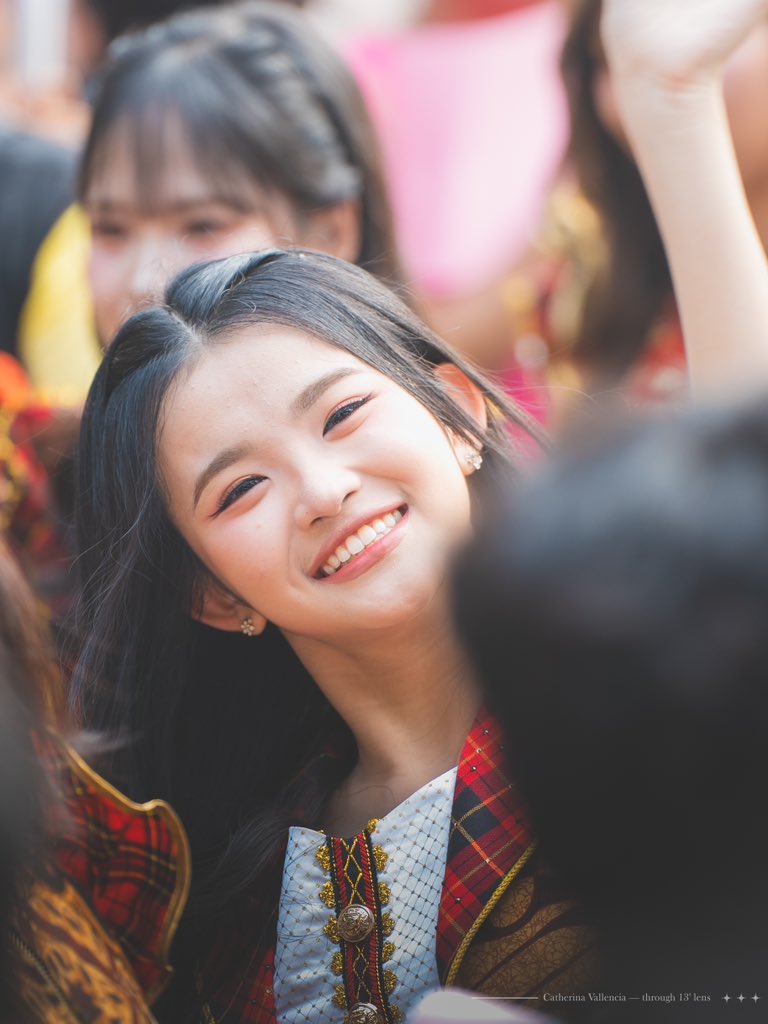 SyachleviR's tweet photo. “𝘖𝘩, 𝘬𝘢𝘴𝘪𝘩𝘬𝘶 
𝘒𝘢𝘶 𝘮𝘦𝘮𝘣𝘶𝘢𝘵 𝘤𝘪𝘯𝘵𝘢 
𝘑𝘢𝘵𝘶𝘩 𝘥𝘢𝘳𝘪 𝘮𝘢𝘵𝘢 𝘥𝘢𝘯 𝘵𝘶𝘳𝘶𝘯 𝘬𝘦 𝘩𝘢𝘵𝘪”
@CErine_JKT48 

#DiesVenErine https://t.co/A9XvU8qlOI