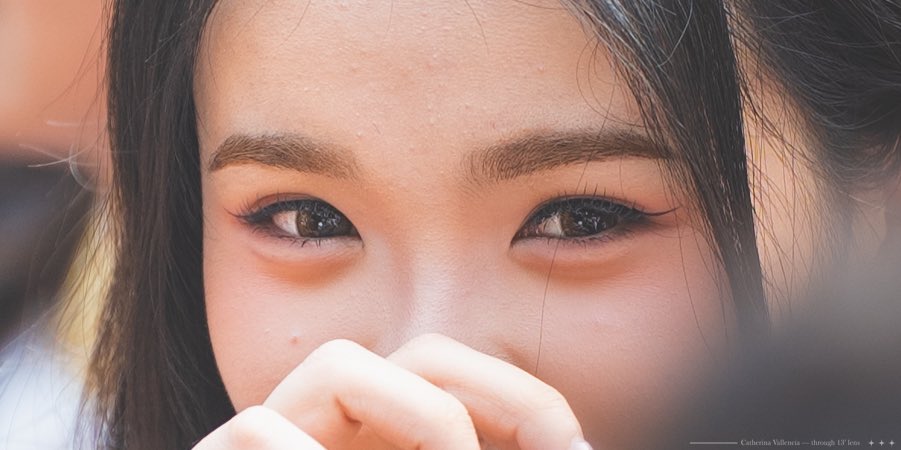 SyachleviR's tweet photo. “𝘖𝘩, 𝘬𝘢𝘴𝘪𝘩𝘬𝘶 
𝘒𝘢𝘶 𝘮𝘦𝘮𝘣𝘶𝘢𝘵 𝘤𝘪𝘯𝘵𝘢 
𝘑𝘢𝘵𝘶𝘩 𝘥𝘢𝘳𝘪 𝘮𝘢𝘵𝘢 𝘥𝘢𝘯 𝘵𝘶𝘳𝘶𝘯 𝘬𝘦 𝘩𝘢𝘵𝘪”
@CErine_JKT48 

#DiesVenErine https://t.co/A9XvU8qlOI