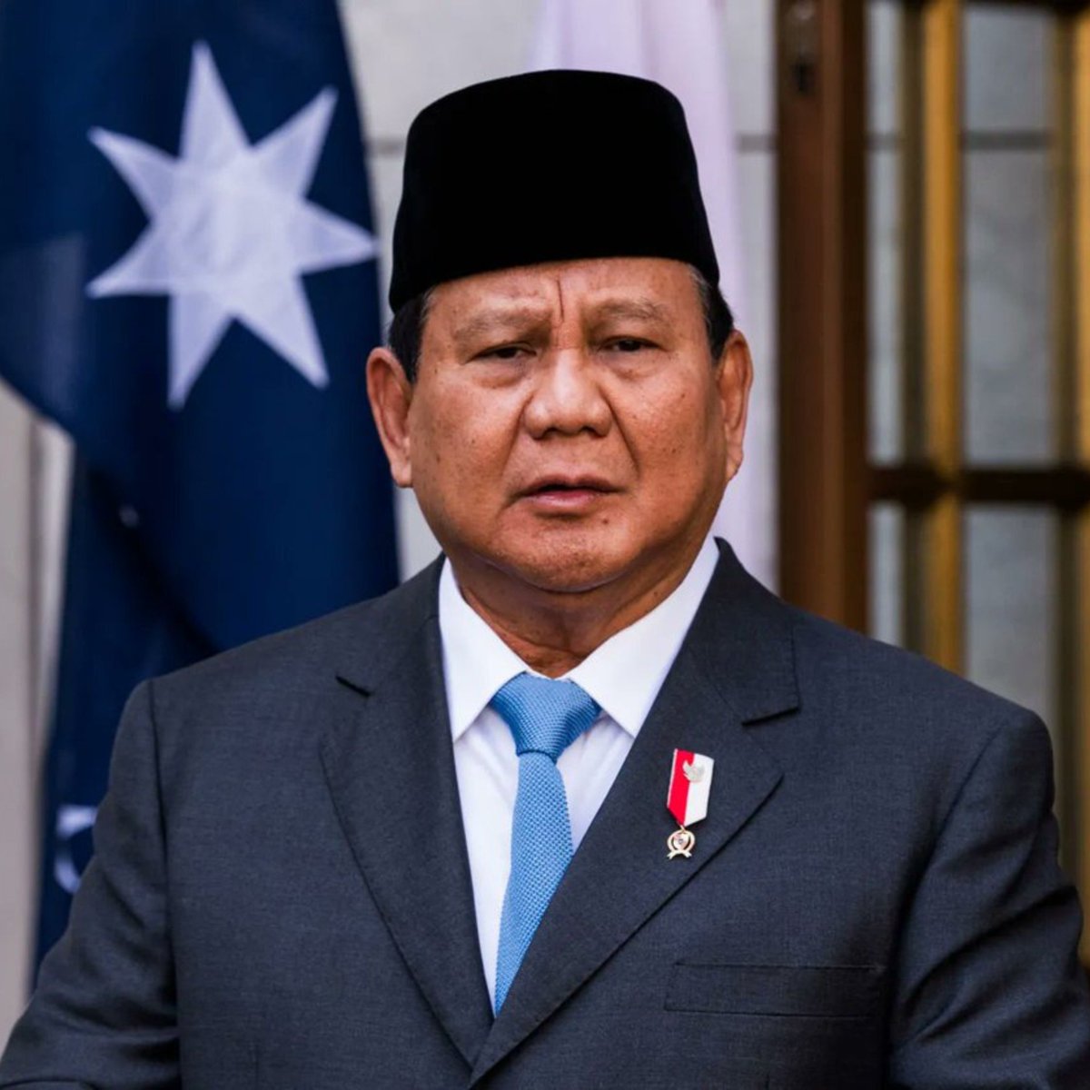 iPopBase's tweet photo. Prabowo Subianto has appointed Rocky Gerung as a member of the Presidential Advisory Council. https://t.co/M0453vAhOG