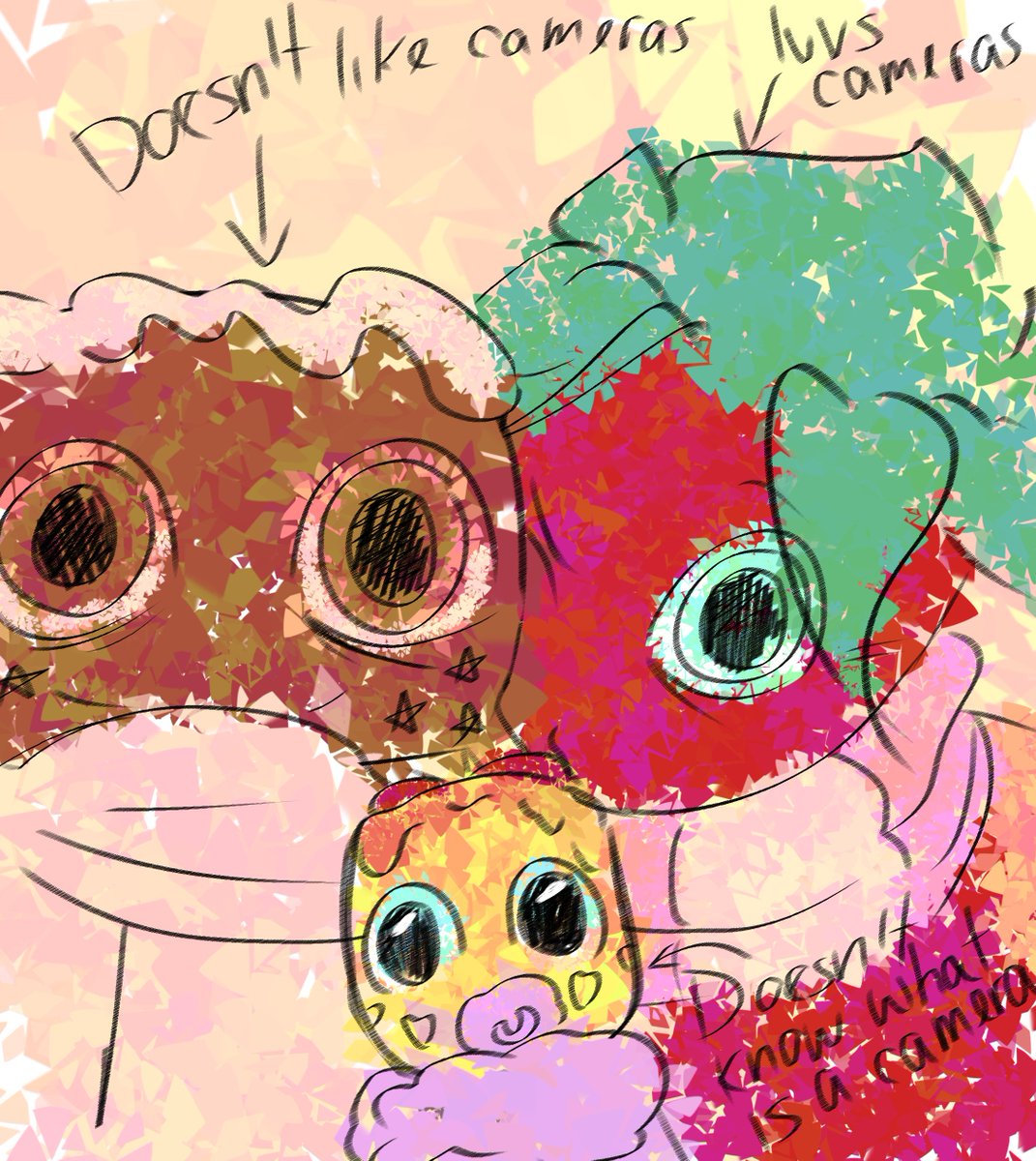 HDushell34470's tweet photo. #dandysworld #sprout #cosmo #fruitcake #cakefruit https://t.co/mRdWerzPrU