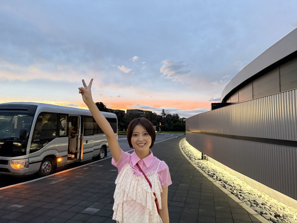 p_miokudo's tweet photo. #推し活女子のケンミン旅　
宮城編がスタートしました！！！！
宮城県も今まで知らなかった魅力がたくさん…！
TikTokやInstagramでショードラと検索してみてね〜🫶 https://t.co/rZmwcJiJh1