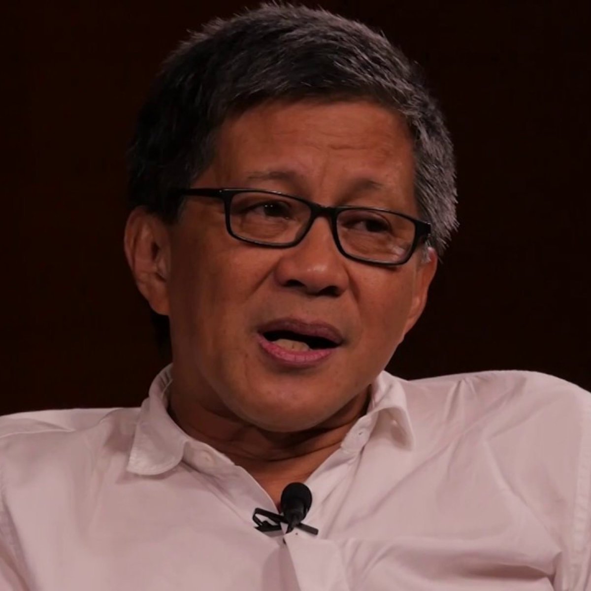 iPopBase's tweet photo. Prabowo Subianto has appointed Rocky Gerung as a member of the Presidential Advisory Council. https://t.co/M0453vAhOG