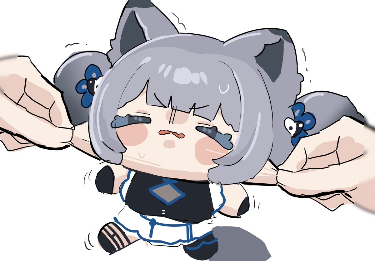 70398_'s tweet photo. おはがぅ💙🐾
※もうすぐ君の手元に届きます。 https://t.co/KX4PMJmPL0