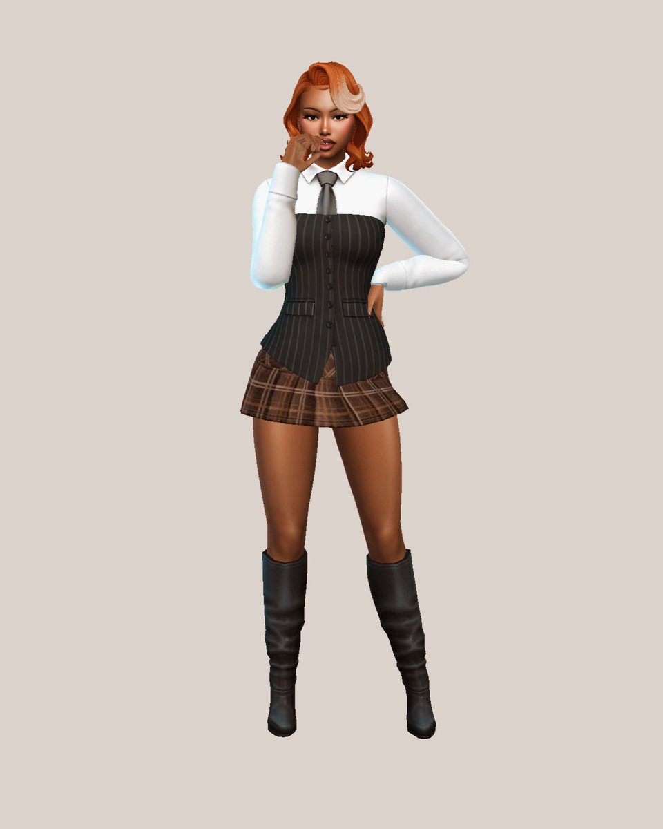 simsdelour's tweet photo. 𝐂𝐚𝐫𝐥𝐚 𝐉𝐚𝐜𝐤𝐬𝐨𝐧 𝐥𝐨𝐨𝐤𝐛𝐨𝐨𝐤 ~ 🍊ᥫ᭡.ִֶָ𓂃

#TheSims4 https://t.co/wH02wNMhlb