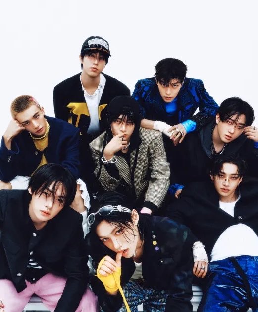 PopBase's tweet photo. Stray Kids reportedly did not submit their music for Grammy consideration this year, following the introduction of the ‘Asian Pop’ category. 

(https://t.co/4ihQhqP0wg) https://t.co/6Vi3OWVNuN