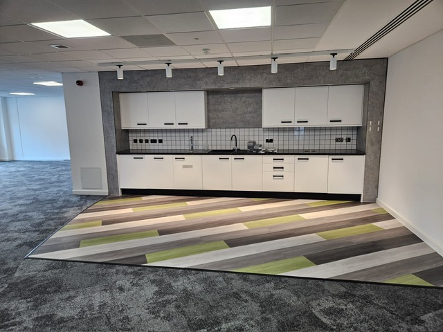 PSRefurbishment's tweet photo. As we all know #workspaces and #workplaces come in all shapes and sizes, we do not mind we just love to #refurbish and #fitout your commercial space and buildings to your requirements. Today is #WorldSmileDay - what makes you smile? https://t.co/PSu9bcKbYA