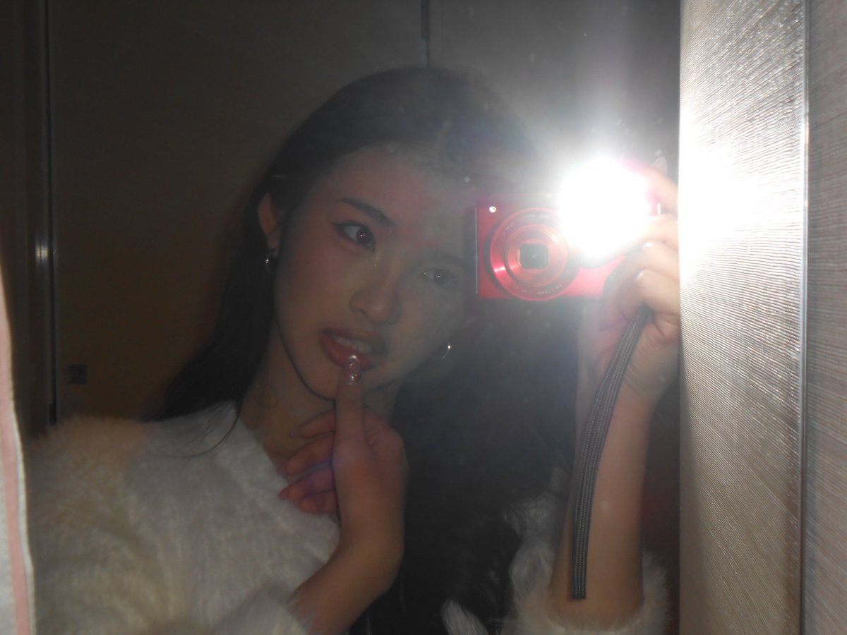 CErine_JKT48's tweet photo. tepat waktu #DiesVenErine https://t.co/zXaIupnqxk