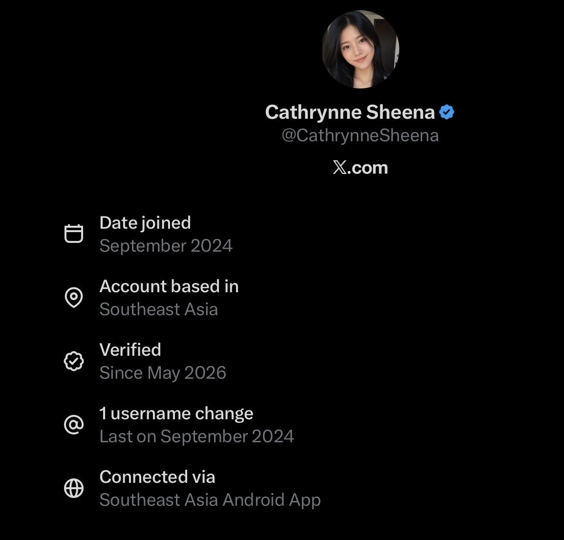 yepdontcare's tweet photo. @CathrynneSheena @nicksortor Bot….no seriously, tell us more. https://t.co/iYobzDuxvk