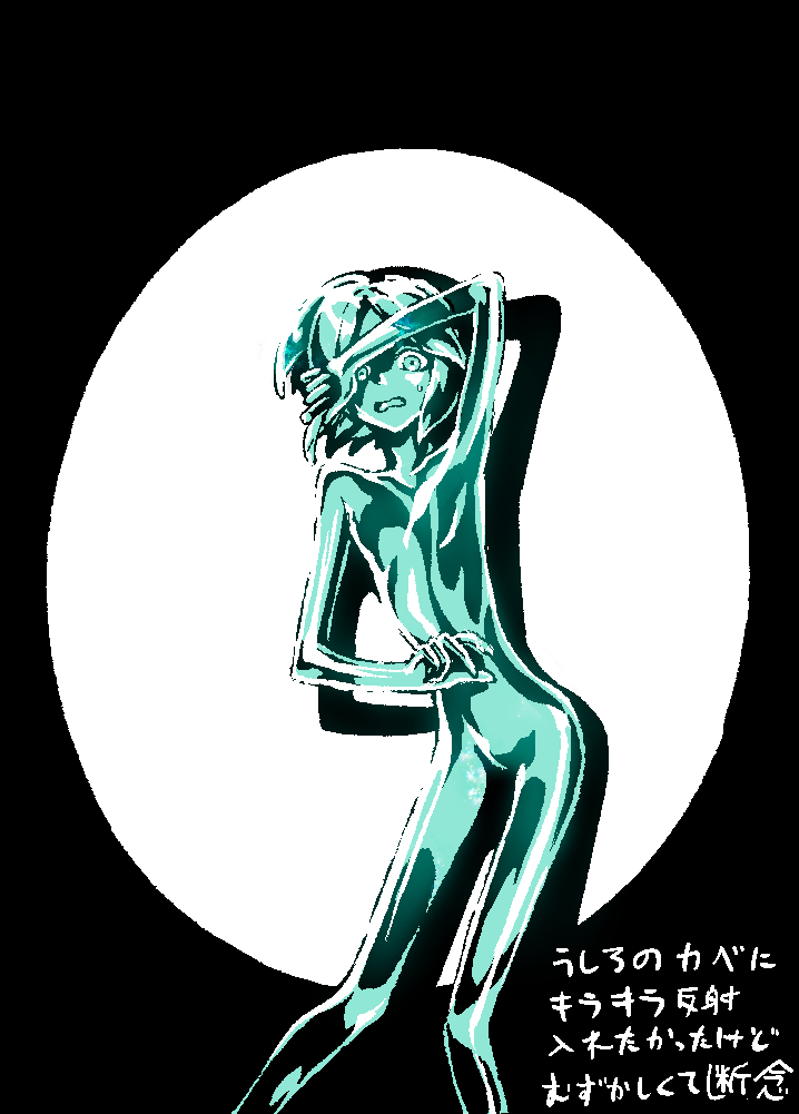 _ITABASAMI_'s tweet photo. 未完成またはボツになったけど気に入ってる絵を放出
フォスばかり描いている！！！ https://t.co/vFAfuqpACF