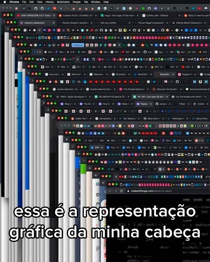 cantindapaz's tweet photo. E eu n faço ideia de onde vem a música kakakakakaka https://t.co/9dsAtFocWS