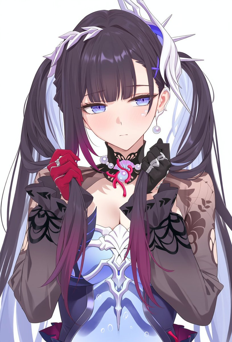 FobingStudio's tweet photo. Hysilens/セイレンス https://t.co/Lppk7nQawM