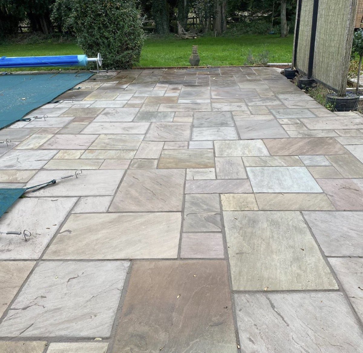 SpinnerJet's tweet photo. Cleaned and re-pointed - Can we help you? We are based in #Kent https://t.co/S5cMmbNHIq