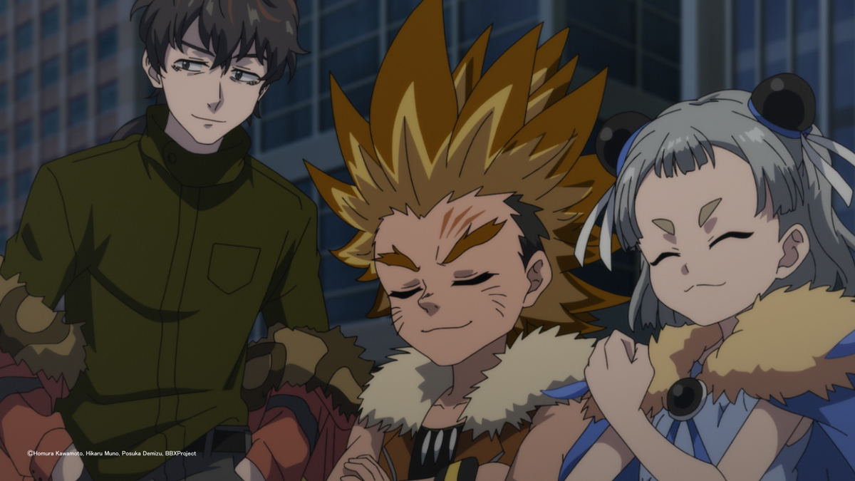 beyblade_info's tweet photo. Happy Birthday！！
本日10月4日は、『BEYBLADE X』#万獣キング の誕生日！ベイブレードは #レオンクロー！
公式サイトCHARACTERページはこちら→https://t.co/RHKFm8lVFi
最近の登場 第134話「真・最後の未来」はこちら→https://t.co/Twc7Qwjx8x
#BEYBLADEX #ベイブレードX #ベイX https://t.co/Pq7FPDHP1P
