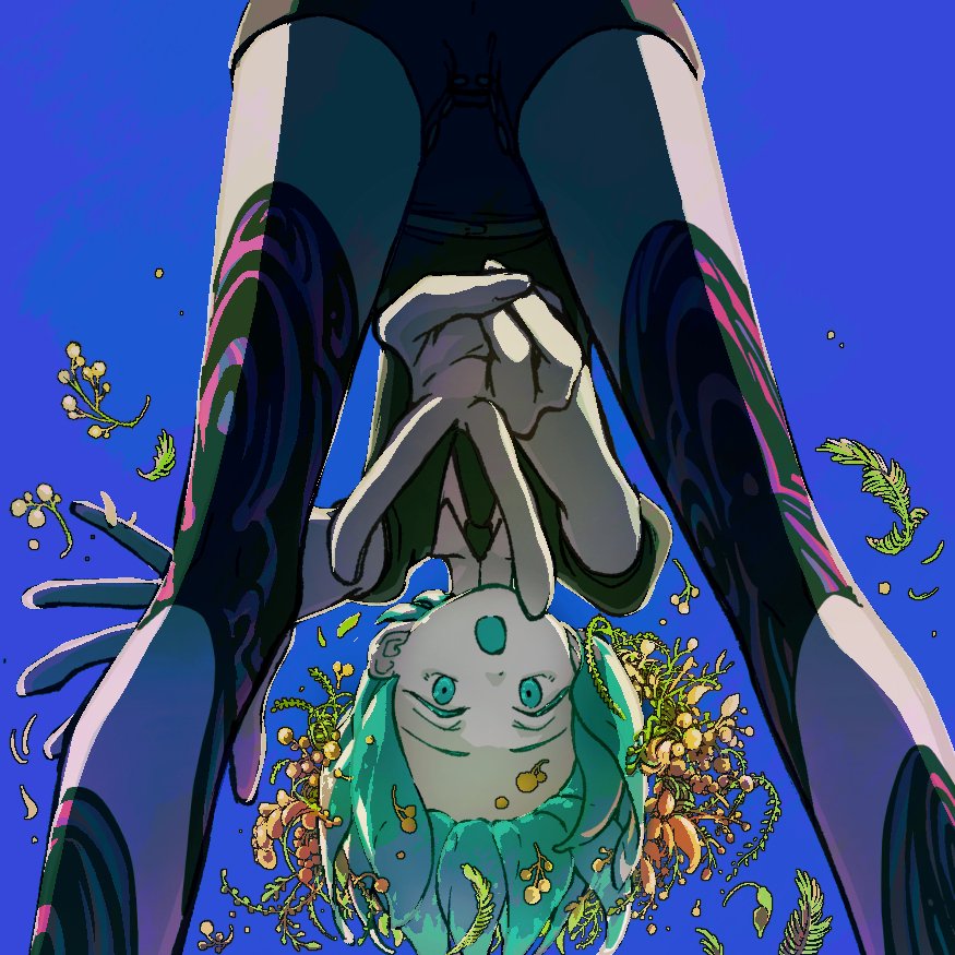 _ITABASAMI_'s tweet photo. 未完成またはボツになったけど気に入ってる絵を放出
フォスばかり描いている！！！ https://t.co/vFAfuqpACF