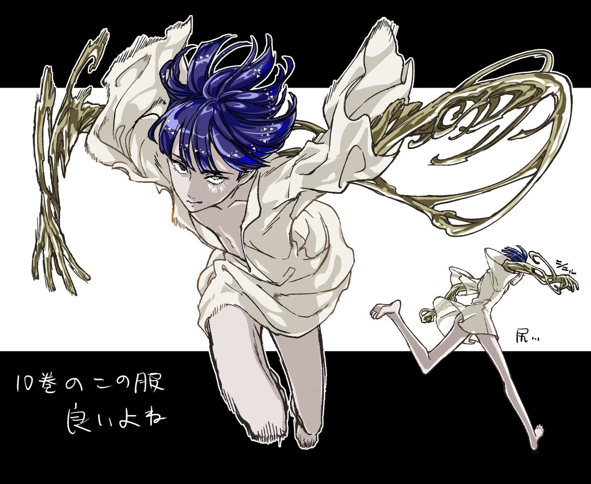 _ITABASAMI_'s tweet photo. 未完成またはボツになったけど気に入ってる絵を放出
フォスばかり描いている！！！ https://t.co/vFAfuqpACF
