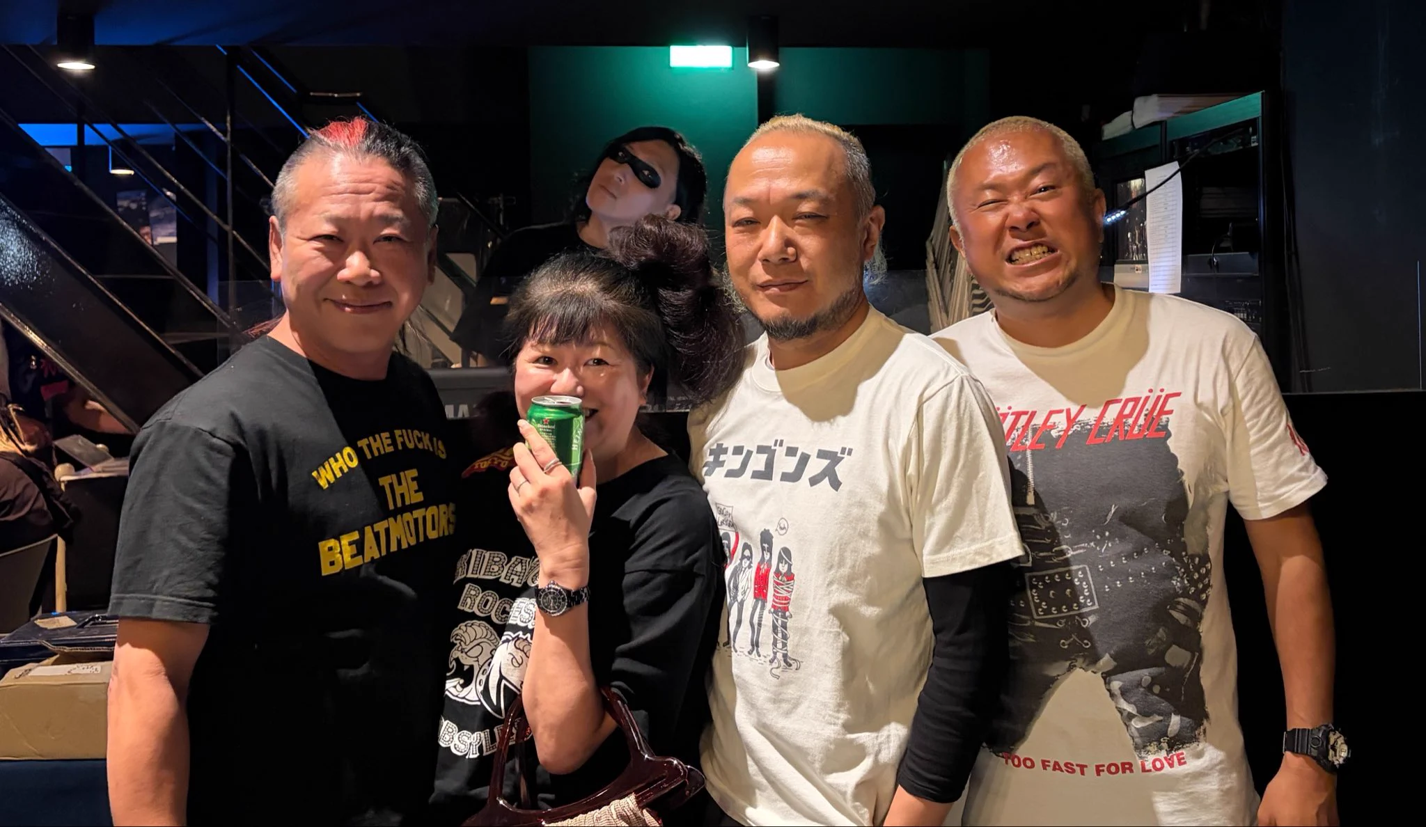 ちえぞう ちえぞう♪ (@djchie) / X