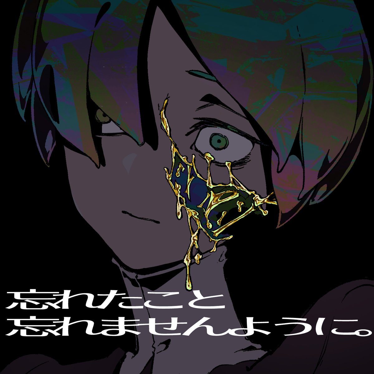 _ITABASAMI_'s tweet photo. 未完成またはボツになったけど気に入ってる絵を放出
フォスばかり描いている！！！ https://t.co/vFAfuqpACF