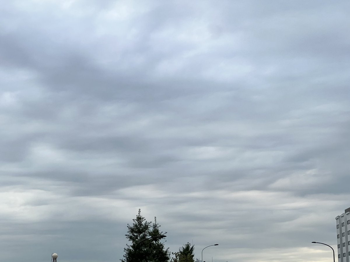 DeepBlueSky1126's tweet photo. Friday, Oct 2 2026
#東京の日の入り 17:24
#Sunset_in_Tokyo at 17:24
#Todays_evening_sky.
あーあいにくの…☁️
#かこそら
#空を見上げれば
#Good_location https://t.co/czRznQWbj8